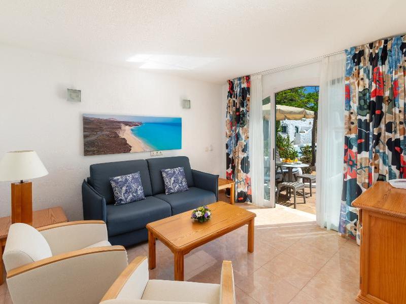Habitación MUR Bungalows Parque Romántico Gran Canaria Habitación MUR Bungalows Parque Romántico Gran Canaria