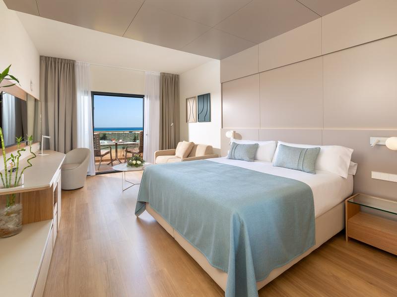 Room MUR Hotel Faro Jandía & Spa 4* Fuerteventura Room MUR Hotel Faro Jandía & Spa 4* Fuerteventura
