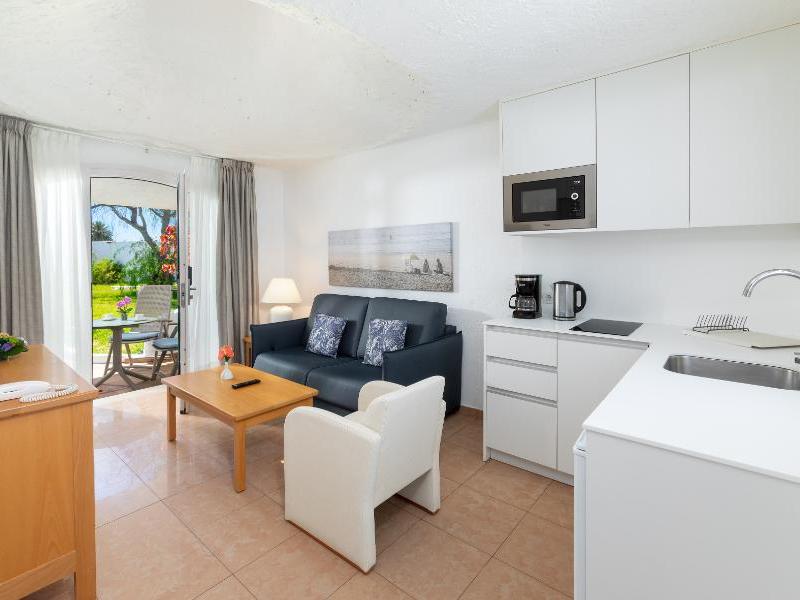 Habitación MUR Bungalows Parque Romántico Gran Canaria Habitación MUR Bungalows Parque Romántico Gran Canaria