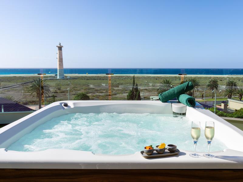 Room MUR Hotel Faro Jandía & Spa 4* Fuerteventura Room MUR Hotel Faro Jandía & Spa 4* Fuerteventura
