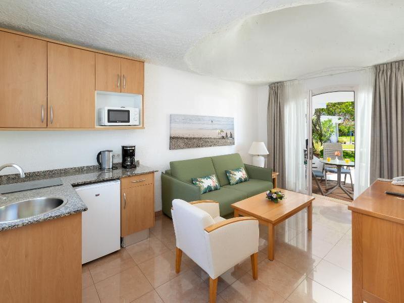 Habitación MUR Bungalows Parque Romántico Gran Canaria Habitación MUR Bungalows Parque Romántico Gran Canaria