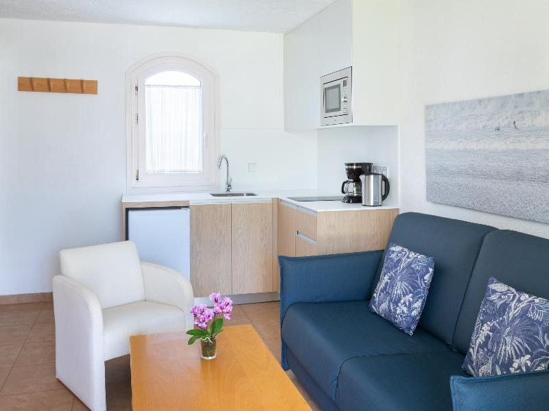 Habitación MUR Bungalows Parque Romántico Gran Canaria Habitación MUR Bungalows Parque Romántico Gran Canaria