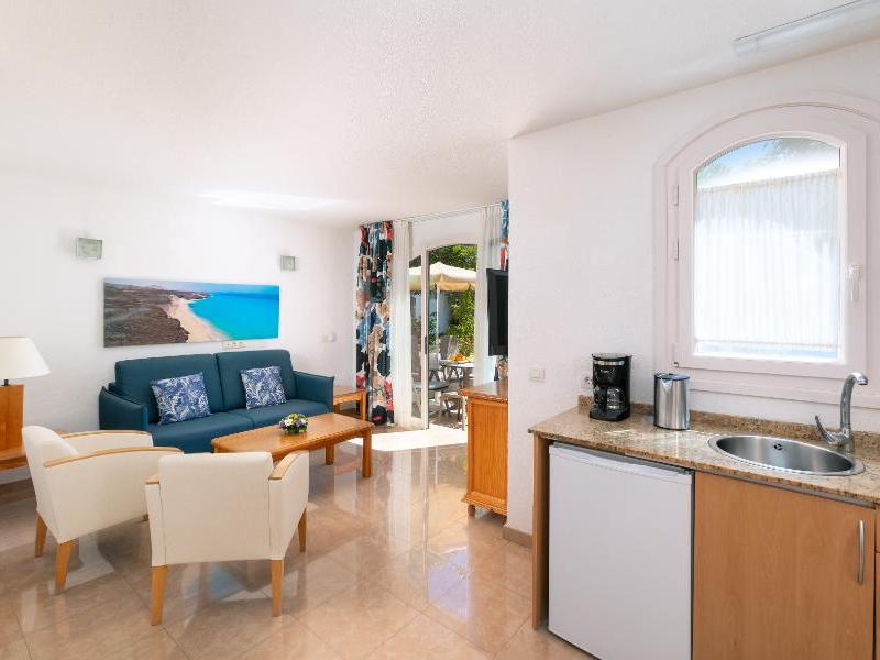 Habitación MUR Bungalows Parque Romántico Gran Canaria Habitación MUR Bungalows Parque Romántico Gran Canaria