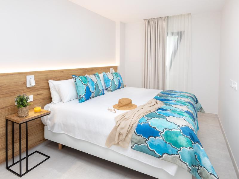 Apartamento Viviendas vacacionales ART Las Palmas de Gran Canaria Apartamento Viviendas vacacionales ART Las Palmas de Gran Canaria