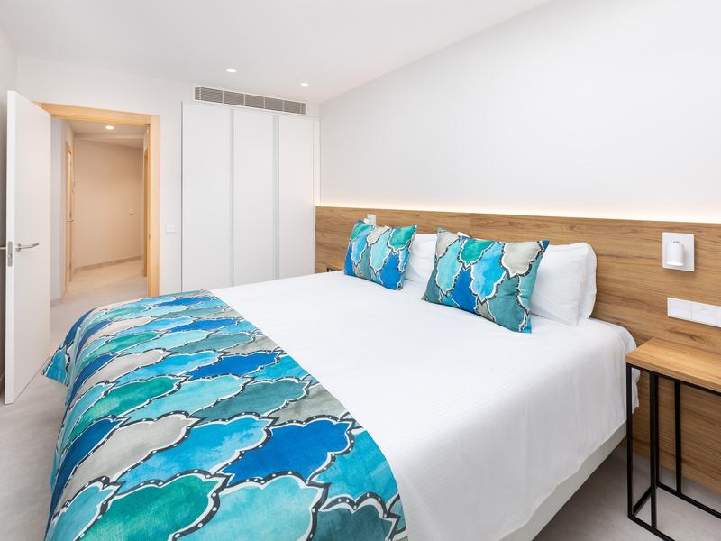 Apartamento Viviendas vacacionales ART Las Palmas de Gran Canaria Apartamento Viviendas vacacionales ART Las Palmas de Gran Canaria
