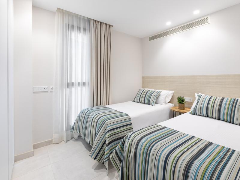 Apartamento Viviendas vacacionales ART Las Palmas de Gran Canaria Apartamento Viviendas vacacionales ART Las Palmas de Gran Canaria