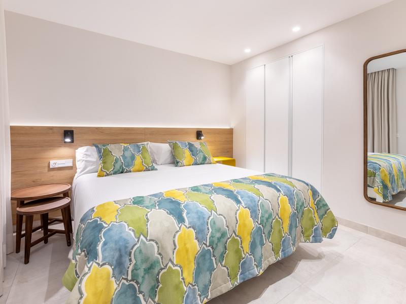 Apartamento Viviendas vacacionales ART Las Palmas de Gran Canaria Apartamento Viviendas vacacionales ART Las Palmas de Gran Canaria