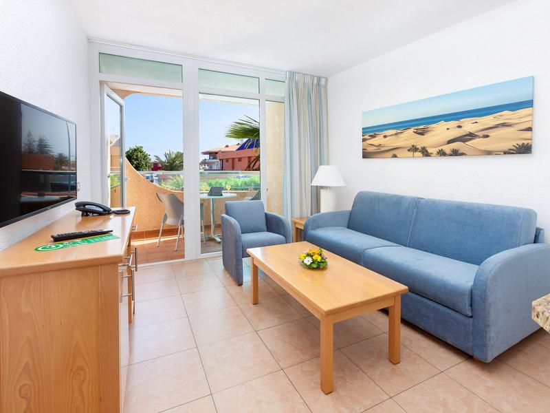 Room MUR Apartamentos Buenos Aires Gran Canaria Room MUR Apartamentos Buenos Aires Gran Canaria