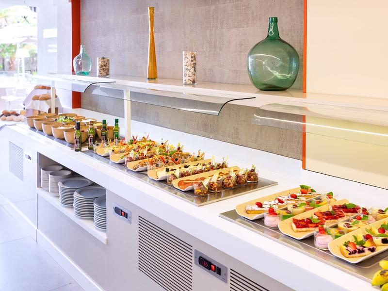 Restaurant MUR Hotel Neptuno 4* Gran Canaria Restaurant MUR Hotel Neptuno 4* Gran Canaria