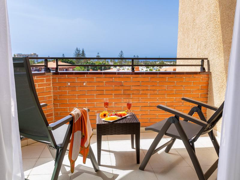 Zimmer MUR Hotel Neptuno 4* Gran Canaria Zimmer MUR Hotel Neptuno 4* Gran Canaria