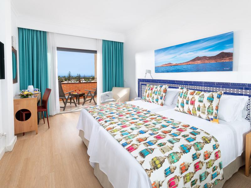 Zimmer MUR Hotel Neptuno 4* Gran Canaria Zimmer MUR Hotel Neptuno 4* Gran Canaria