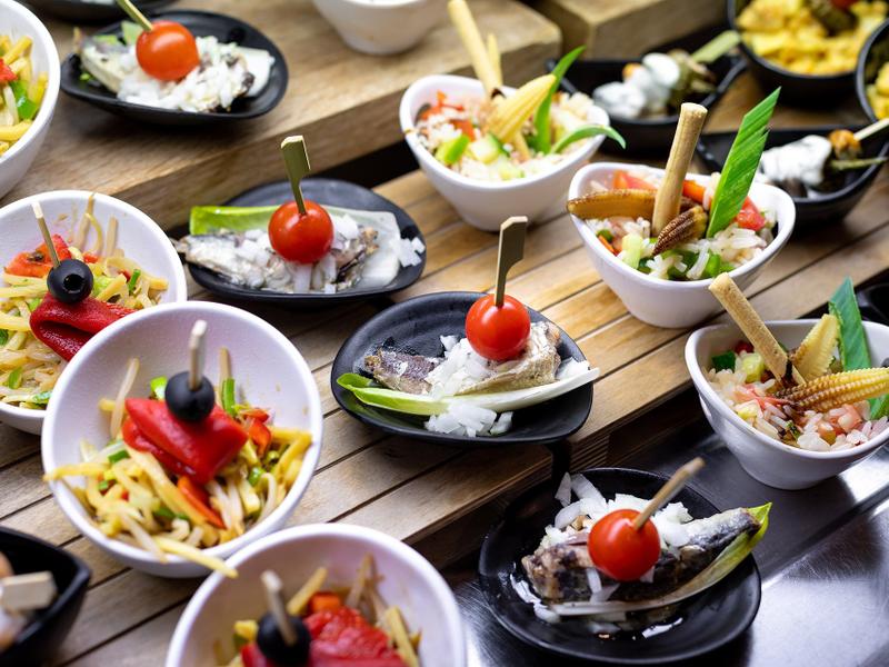 Restaurant MUR Hotel Neptuno 4* Gran Canaria Restaurant MUR Hotel Neptuno 4* Gran Canaria