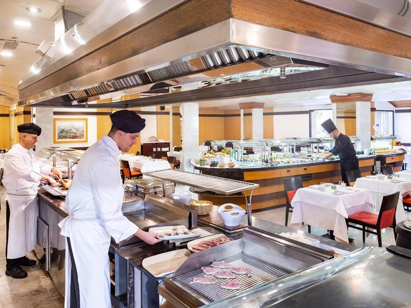 Restaurant MUR Hotel Neptuno 4* Gran Canaria Restaurant MUR Hotel Neptuno 4* Gran Canaria