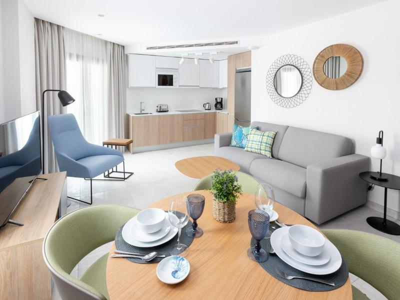 Apartamento Viviendas vacacionales ART Las Palmas de Gran Canaria Apartamento Viviendas vacacionales ART Las Palmas de Gran Canaria