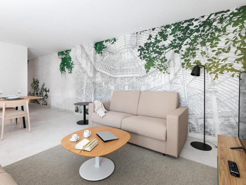 Apartamento Viviendas vacacionales ART Las Palmas de Gran Canaria Apartamento Viviendas vacacionales ART Las Palmas de Gran Canaria