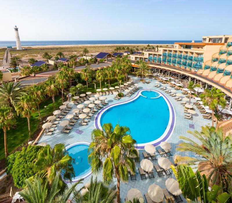 MUR Hotel Faro Jandía & Spa 4* MUR Hotel Faro Jandía & Spa 4* Fuerteventura MUR Hotel Faro Jandía & Spa 4* MUR Hotel Faro Jandía & Spa 4* Fuerteventura