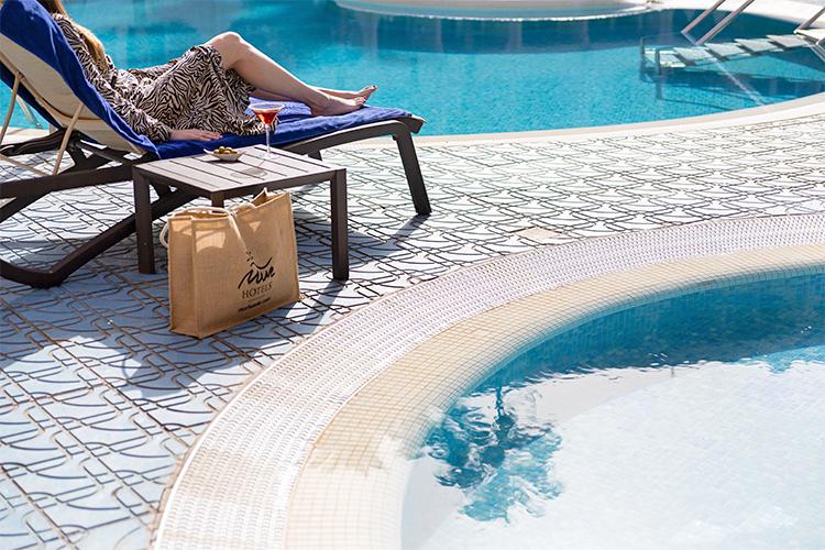 Swimming pool MUR Apartamentos Buenos Aires Gran Canaria Swimming pool MUR Apartamentos Buenos Aires Gran Canaria