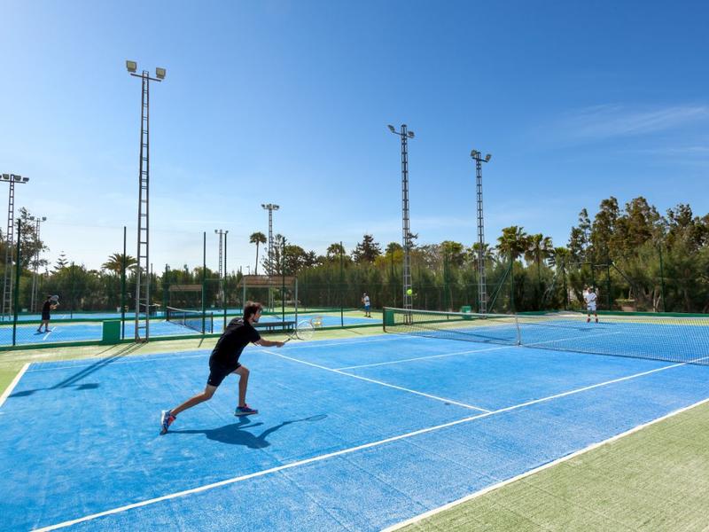 Actividades MUR Bungalows Parque Romántico Gran Canaria Actividades MUR Bungalows Parque Romántico Gran Canaria