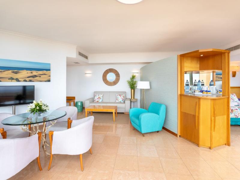 Room MUR Hotel Faro Jandía & Spa 4* Fuerteventura Room MUR Hotel Faro Jandía & Spa 4* Fuerteventura