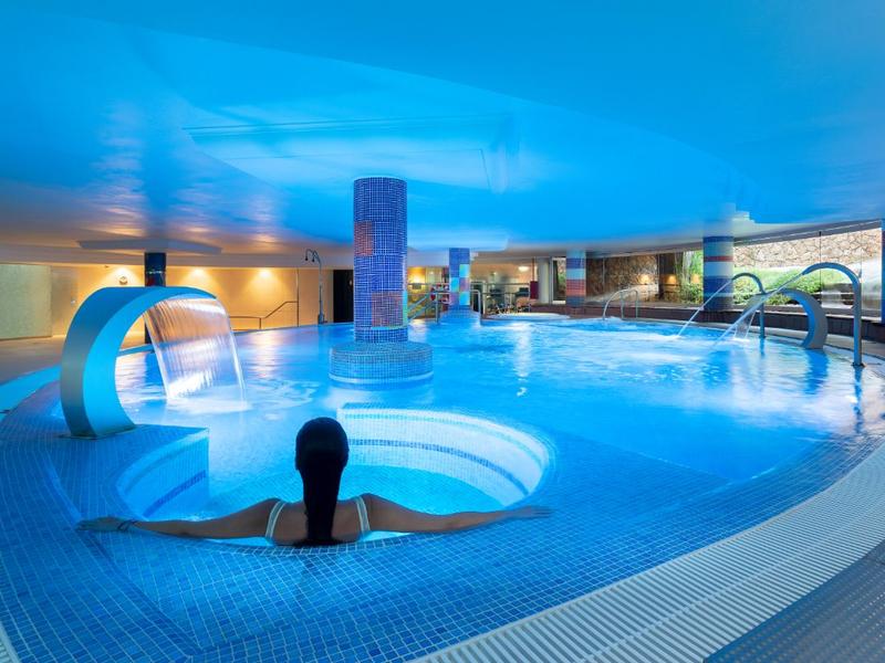 Spa MUR Hotel Faro Jandía & Spa 4* Fuerteventura Spa MUR Hotel Faro Jandía & Spa 4* Fuerteventura