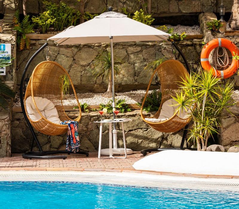 MUR Hotel Neptuno 4* MUR Hotel Neptuno 4* Gran Canaria MUR Hotel Neptuno 4* MUR Hotel Neptuno 4* Gran Canaria