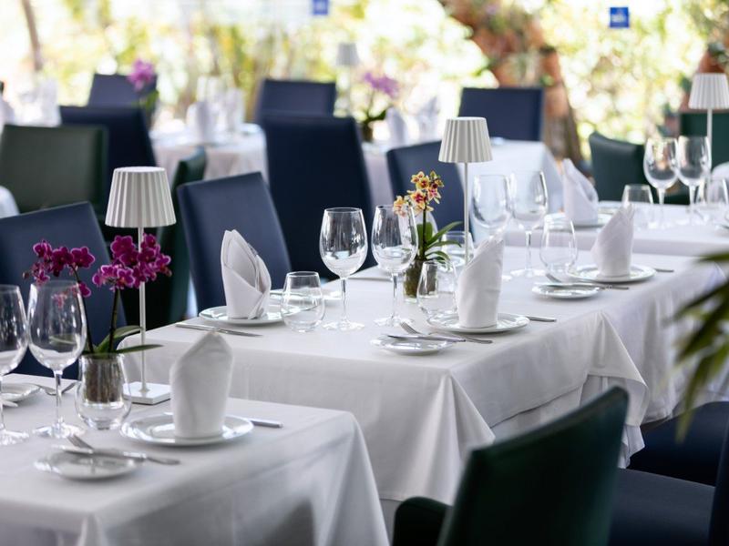 Restaurante MUR Bungalows Parque Romántico Gran Canaria Restaurante MUR Bungalows Parque Romántico Gran Canaria