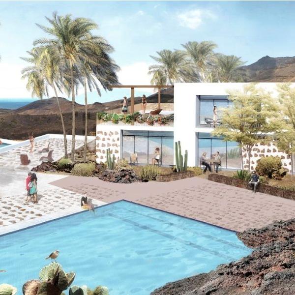 La Aldea MUR Hotels La Aldea MUR Hotels