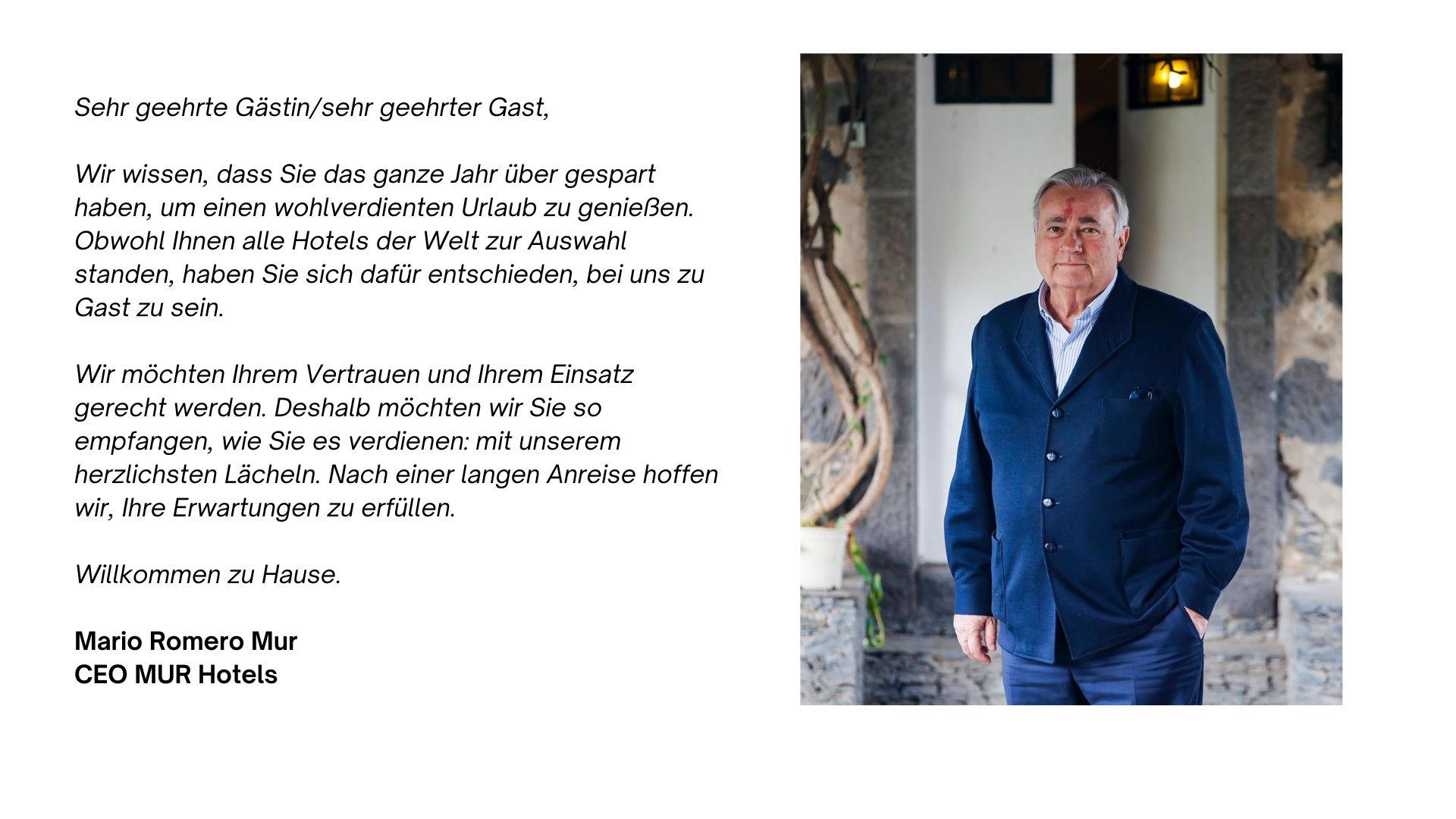 WER WIR SIND